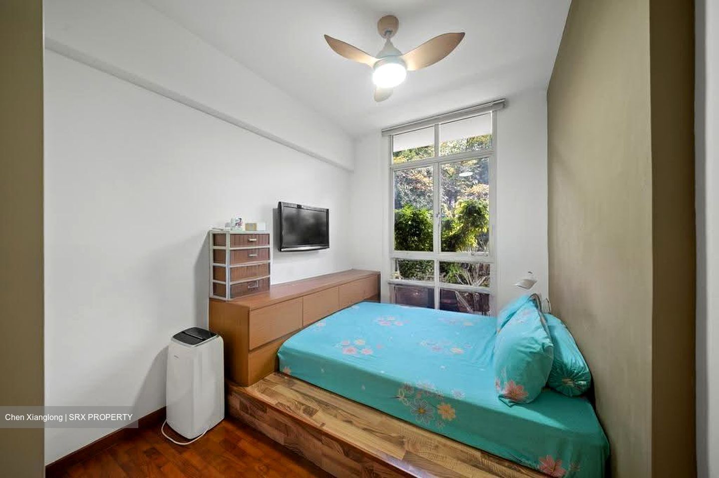 Lilydale (D27), Condominium #628913031